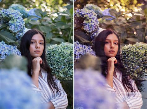 Make Your Portraits Stand Out With These Ps Tools Portrait Photoshop