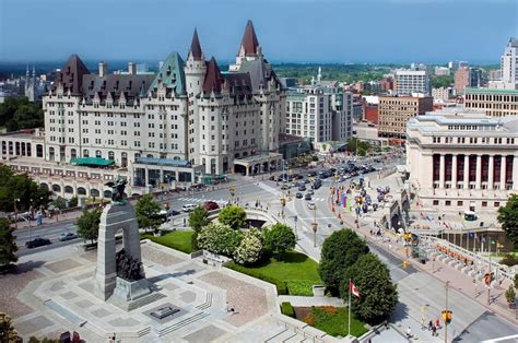 Top 10 Best Places To Retire In Canada Moneysense