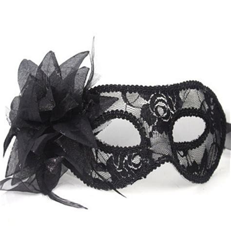 Sexy Lady Lace Mask Cutout Eye Mask For Masquerade Party Fancy Dress Costume Fashion Mj001