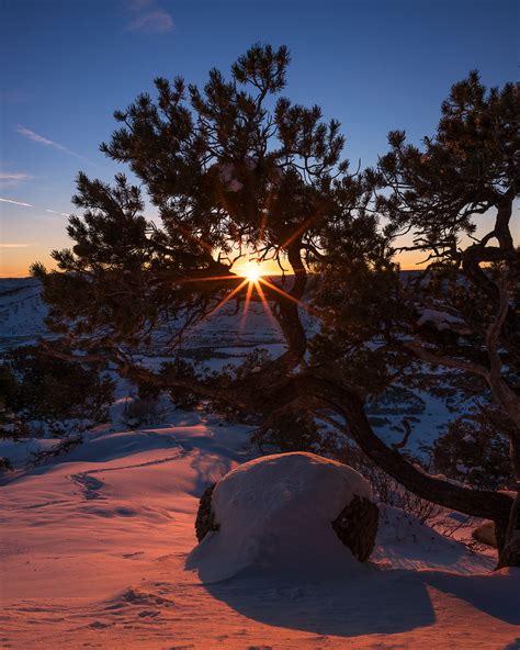 Winter Warmth 2017 Durango Colorado