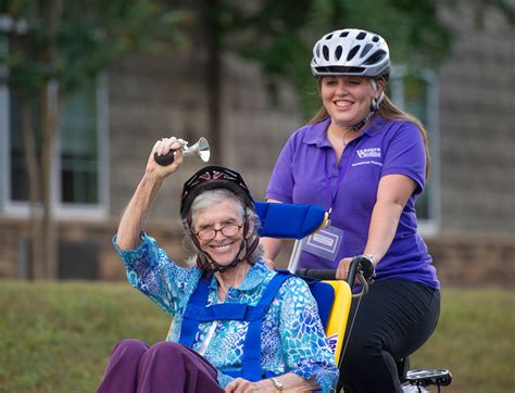 Western Carolina University Resources For Recreational Therapy Students