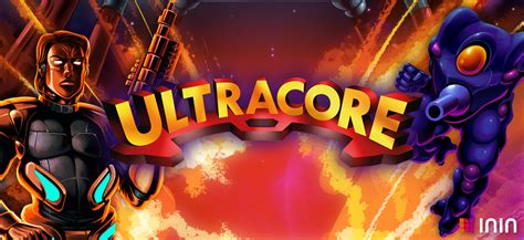 Review Ultracore The Cultured Nerd