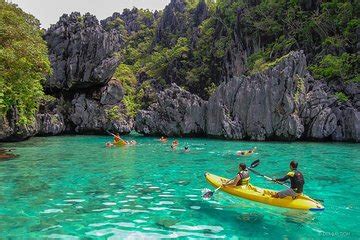 Matinloc Island El Nido Qu Saber Antes De Ir Lo M S