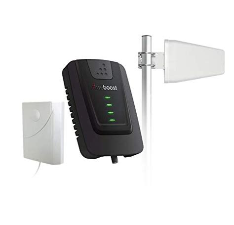 Top 10 Best Cell Phone Signal Booster For Camping With Expert ...