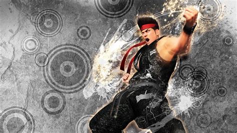 Virtua Fighter 5 Final Showdown Is Fully Playable On Pc Thanks To This