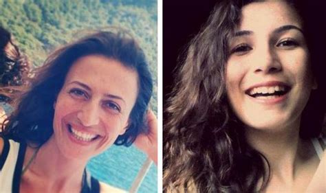 turkish women post laughing pictures on twitter and instagram in political protest life life