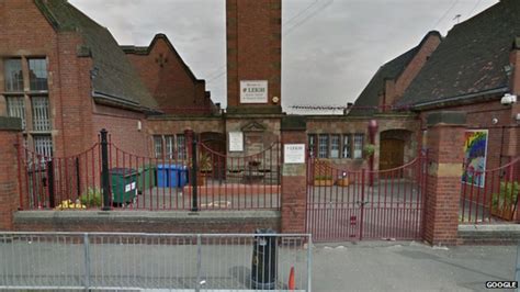 Leigh Primary School Mice Infestation Causes Closure Bbc News