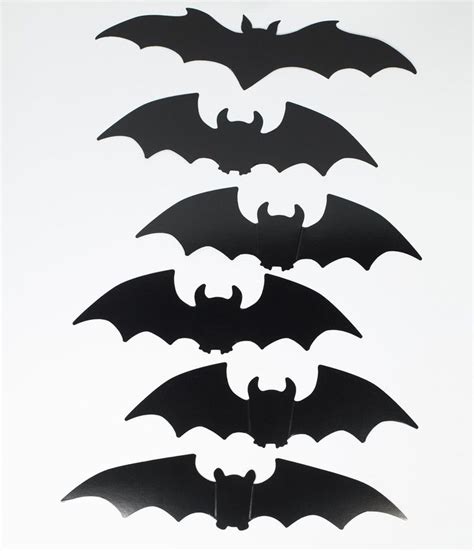 Printable Bat Silhouette Printable Word Searches
