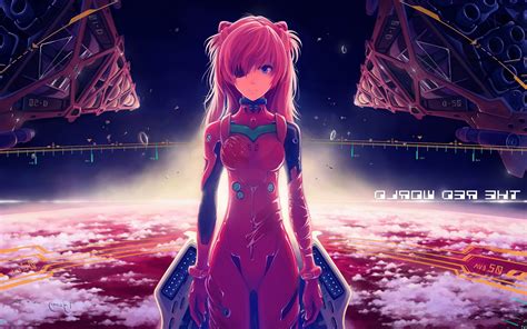 8839 views | 19837 downloads. Neon Genesis Evangelion 1440p Wallpapers - WallpaperSafari