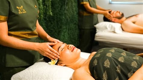 Location — Thai Touch Massage Therapy