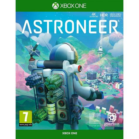 Astroneer Xbox One
