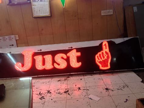 Led Crystal Boards At Rs 1000square Feets In New Delhi Id 8077222688
