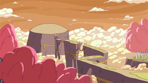 A New Creation Adventure Time Fanon Wiki Fandom