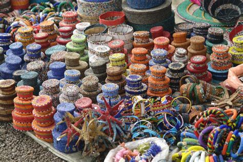 Marketplace Thread Bazaar Market Picture Image 122925111
