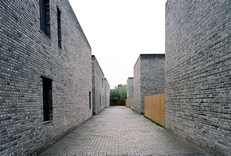 Ai Weiweis Alternative Vision For Beijings Buildings Blog Royal
