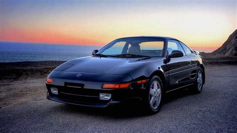 Toyota Mr2 Wallpapers Top Free Toyota Mr2 Backgrounds Wallpaperaccess