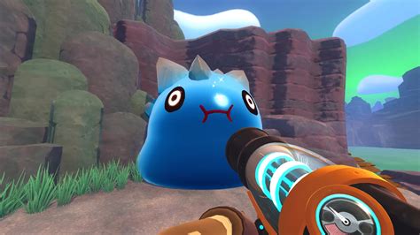 You Should Play Slime Rancher The Indie Game Website