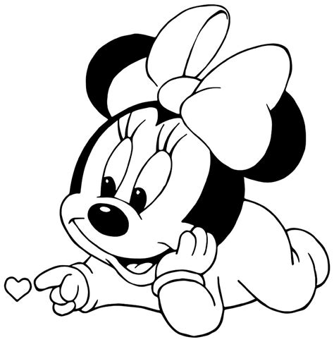 Desenhos Para Colorir Minnie Mouse Porn Sex Picture