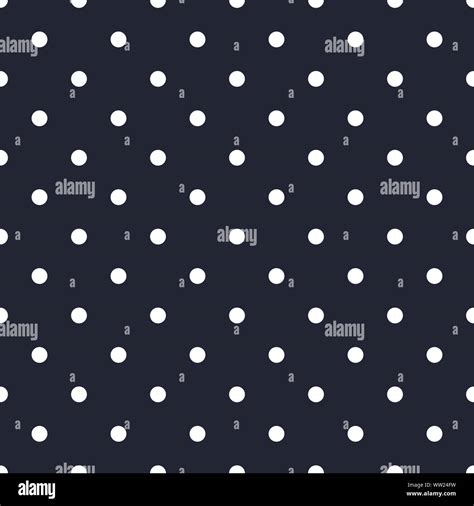 Navy Blue Polka Cut Out Stock Images And Pictures Alamy