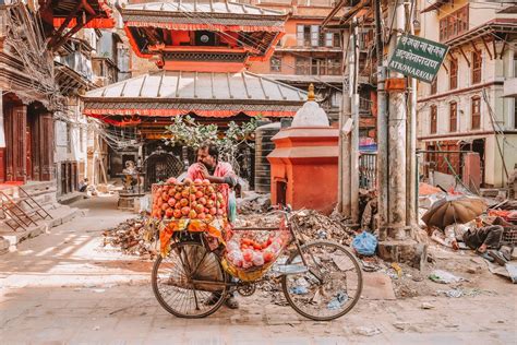 Best Things To Do In Nepal Touramigoblog Gambaran