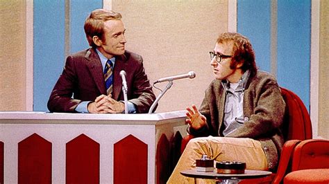 Dick Cavett Donates Talk Show Interviews To Library Of Congress The Hollywood Reporter