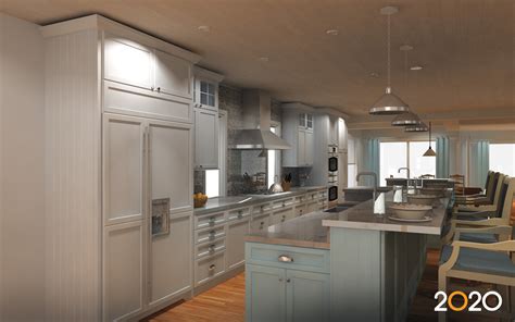 Kitchen cabinet designs in 2020. 2020 Design | Kitchen and Bathroom Design Software