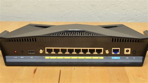 asus rt ac88u ac3100 dual band router review ign
