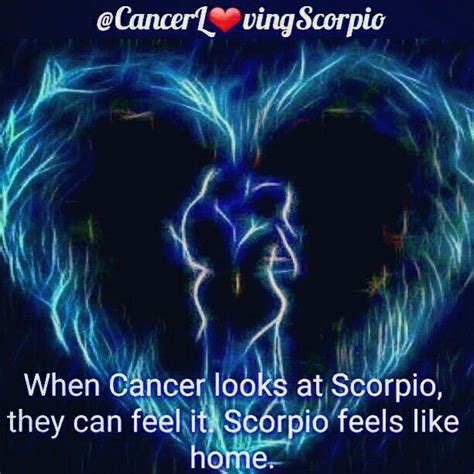Pin By Christine Hill Lester On Scorpio♏ And Cancer♋compatibility