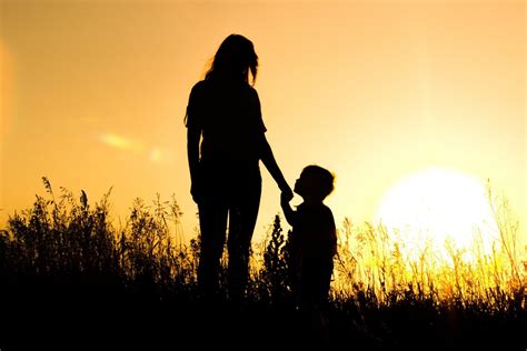 Mom And Son Wallpapers Wallpaper Cave