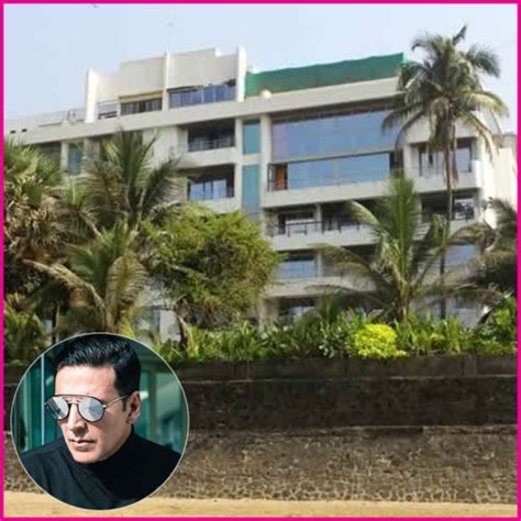 Have A Look On The Extremely Expensive Houses Of Bollywood Celebrities