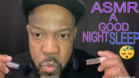 Asmr For People Who Haven’t Had A Good Night Sleep In Years 😴 Youtube