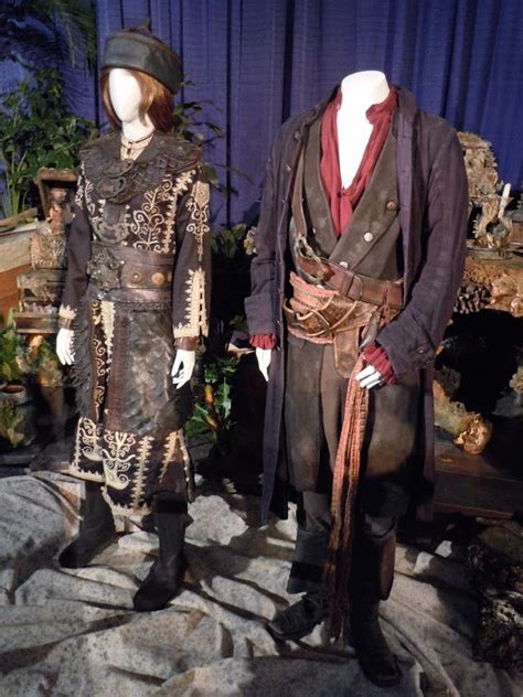 Hollywood Movie Costumes And Props Pirates Of The Caribbean At Worlds