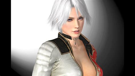 Dead Or Alive Christie Tribute Doa3 Theme Youtube