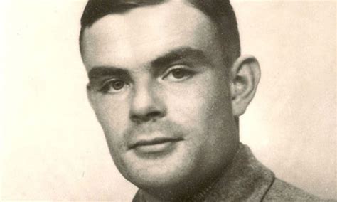 He died on june 7, 1954 in wilmslow, cheshire, england. Alan-Turing-010.jpg