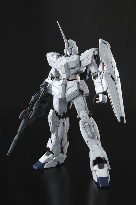 Mg 1100 Unicorn Gundam Ova Ver Bandai Gundam Models Kits Premium