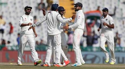 2 tests including d/n for motera; England 268/8 at stumps of India vs England, 3rd Test, Day 1: As it happened | Sports News,The ...