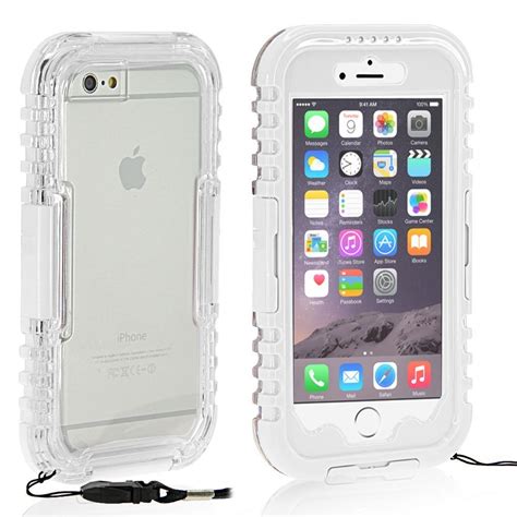 9 of our favorite iphone 6 cases so far. 10 of the Best Waterproof iPhone 6 Cases
