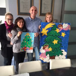 Wystosował także apel do polaków. Odwiedziny w Fundacji „Mimo Wszystko" Anny Dymnej ...