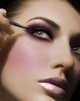 Pictures of Party Makeup Ideas