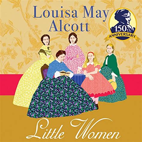 Little Women Audible Audio Edition Louisa May Alcott Susie Berneis