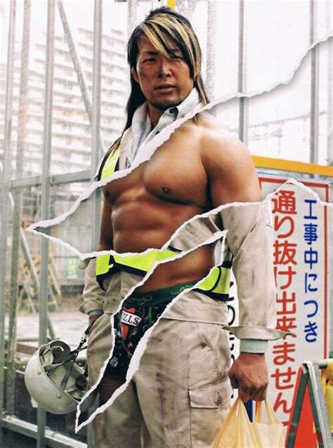 Hiroshi Tanahashi Pro Wrestling Professional Wrestling Njpw