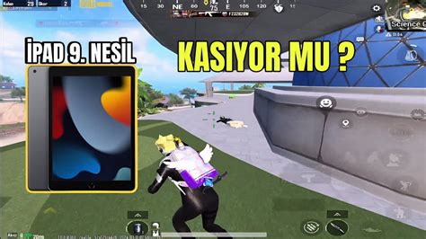 Yen C Hazim Pad Nes L Hala Alinir Mi Pubg Mob Le Youtube