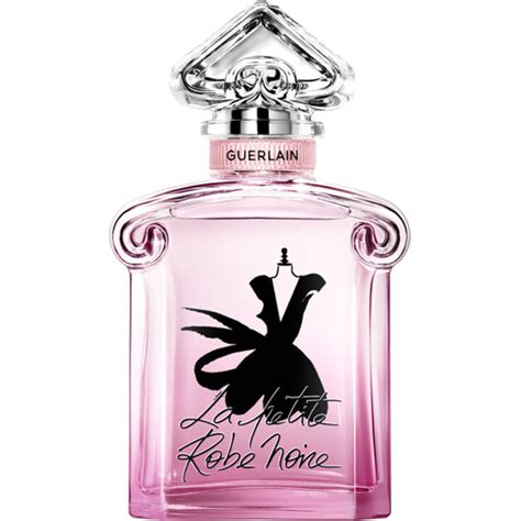 La Petite Robe Noire Rose Cherry By Guerlain Reviews Perfume Facts