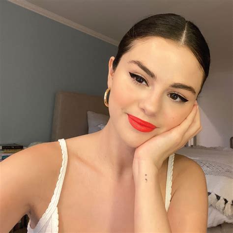 Selena gomez by gotty · april 9, 2020. Selena Gomez - Social Media Photos 2020