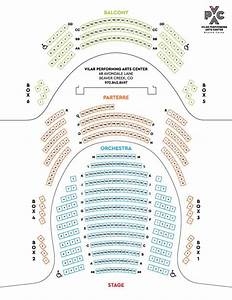 At T Performing Arts Center Seating Chart Brokeasshome Com
