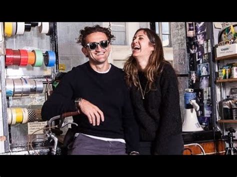 They won again in 2010. POWER COUPLE - YouTube