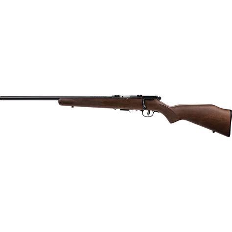 Savage Arms 93r17 Glv 17 Hmr Bolt Action Rifle Academy