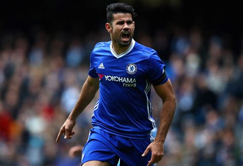 Diego Costa Is Risking His World Cup Spot By Waiting Out His Chelsea