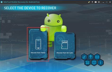 Methods To Recover Deleted Browsing History From Android