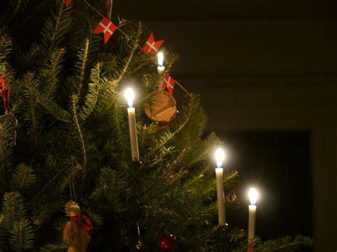 an ultimate guide to christmas in denmark